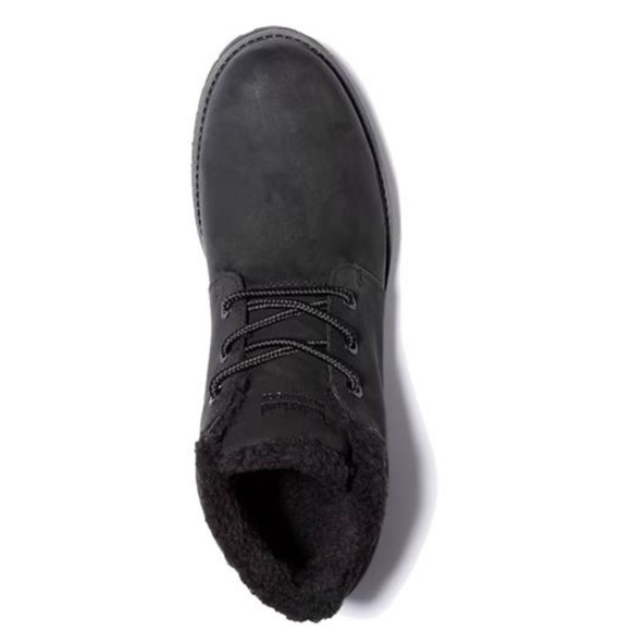 Timberland Richmond Ridge Waterproof Chukka - Picture 5 of 6